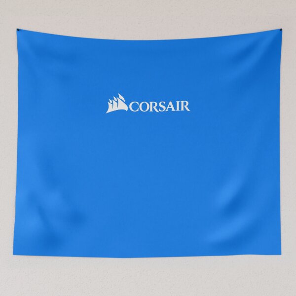 Item preview, Best Seller - Corsair Merchandise Essential T-Shirt designed and sold by SheerazFaki.