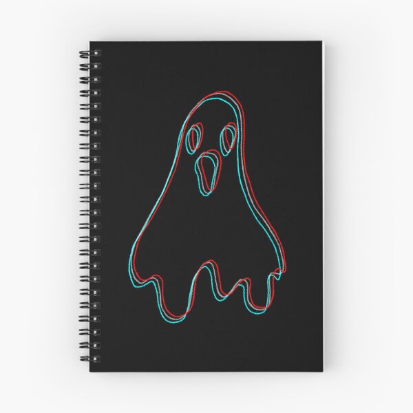 Item preview, Ghost Glitch designed and sold by Guitartist Creative.