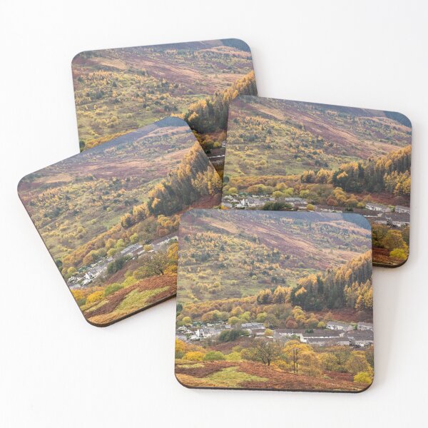 Item preview, Blaencwm Rhondda Valleys designed and sold by heidipics.