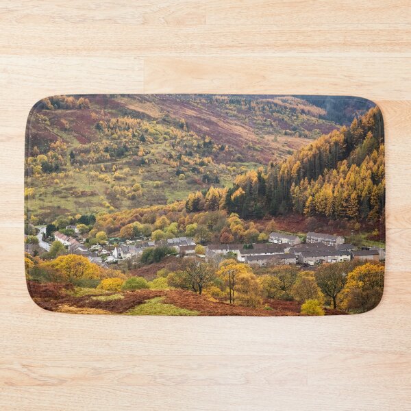 Item preview, Blaencwm Rhondda Valleys designed and sold by heidipics.
