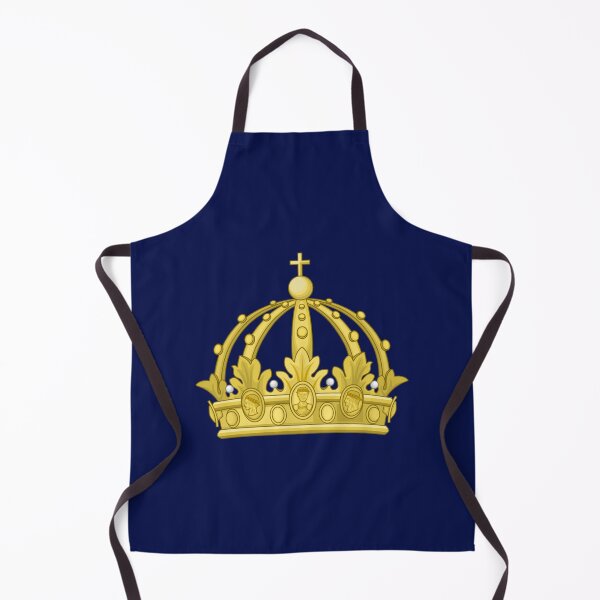 Item preview, Couronne héraldique du Premier Empire français designed and sold by Aloysius Rex.
