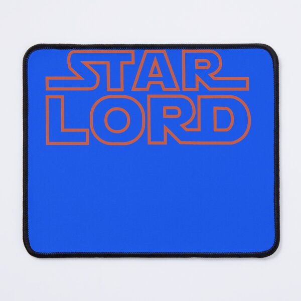 Item preview, Star Lord Classic T-Shirt designed and sold by SimonKrau.