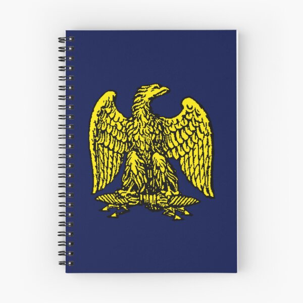 Item preview, Aigle Empire designed and sold by Aloysius Rex.