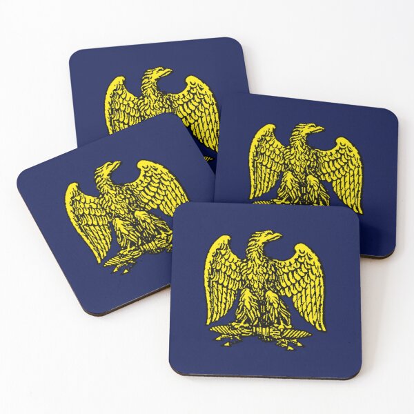 Item preview, Aigle Empire designed and sold by Aloysius Rex.