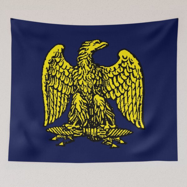 Item preview, Aigle Empire designed and sold by Aloysius Rex.
