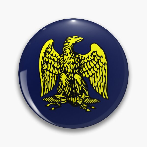 Item preview, Aigle Empire designed and sold by Aloysius Rex.