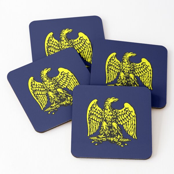 Item preview, Aigle Empire designed and sold by Aloysius Rex.