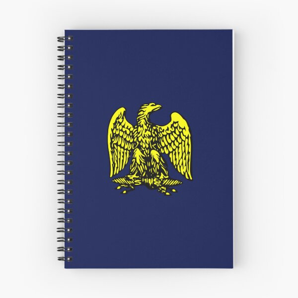 Artikelvorschau, Aigle-Imperium entworfen und verkauft von Aloysius Rex.