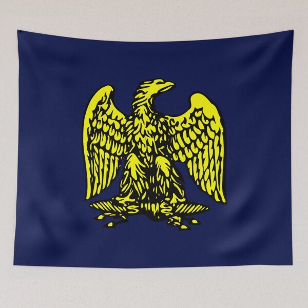 Item preview, Aigle Empire designed and sold by Aloysius Rex.