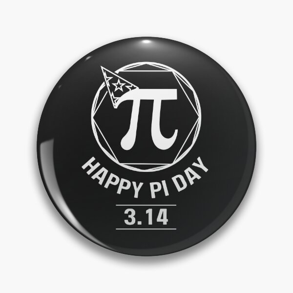 Item preview, Happy Pi Day Mathematic Math Teacher Gift Algebra Lover 3.14 Pi Digits designed and sold by Nepaz-Designs.