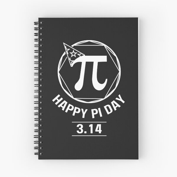 Item preview, Happy Pi Day Mathematic Math Teacher Gift Algebra Lover 3.14 Pi Digits designed and sold by Nepaz-Designs.