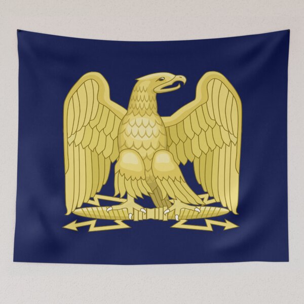 Item preview, Aigle Napoléonien designed and sold by Aloysius Rex.