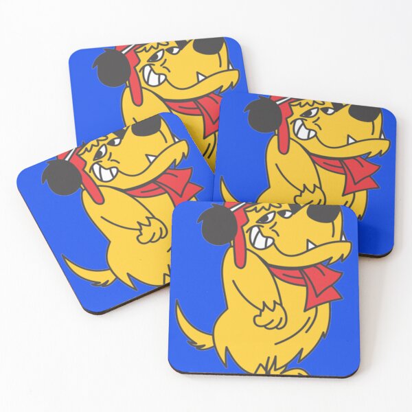 Item preview, Best Seller Mutley Merchandise Essential . Essential T-Shirt designed and sold by JanJackst.