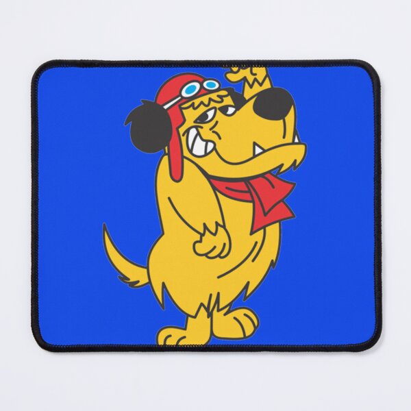 Item preview, Best Seller Mutley Merchandise Essential . Essential T-Shirt designed and sold by JanJackst.