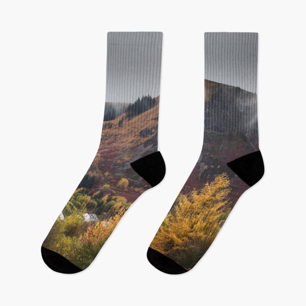 Item preview, Blaencwm Rhondda Valleys designed and sold by heidipics.