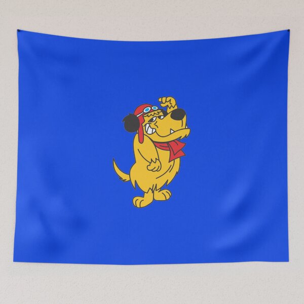 Item preview, Best Seller Mutley Merchandise Essential . Essential T-Shirt designed and sold by JanJackst.