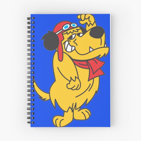 Item preview, Best Seller Mutley Merchandise Essential . Essential T-Shirt designed and sold by JanJackst.