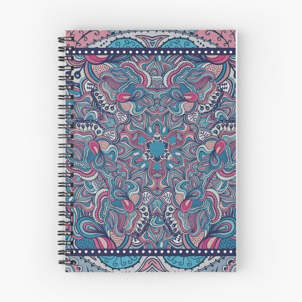 Item preview, Rug Colorful Geometric Flora Pattern designed and sold by MrEddie10.