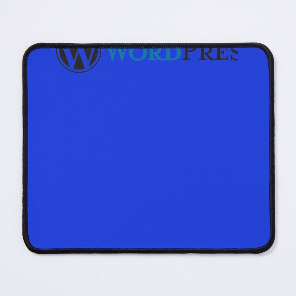 Item preview, BEST SELLER - Wordpress Logo Merchandise Essential Essential T-Shirt designed and sold by CarmenRei.