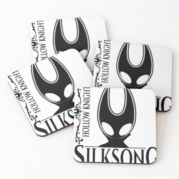 Artikelvorschau, Hornet - Silk Song-Tribut entworfen und verkauft von papi-peachy.