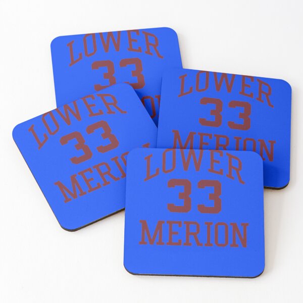 Item preview, BEST SELLER - Lower Merion High School Merchandise Essential T-Shirt designed and sold by MontyKoller.