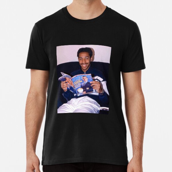 Item preview, French Football Player from Arsenal designed and sold by EmpireFootball.