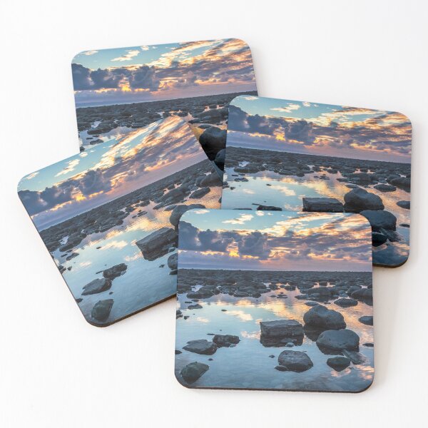 Item preview, Col-huw Beach in Llantwit Major, South Wales designed and sold by heidipics.