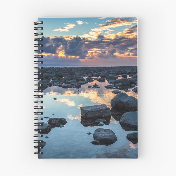 Item preview, Col-huw Beach in Llantwit Major, South Wales designed and sold by heidipics.