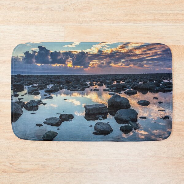 Item preview, Col-huw Beach in Llantwit Major, South Wales designed and sold by heidipics.