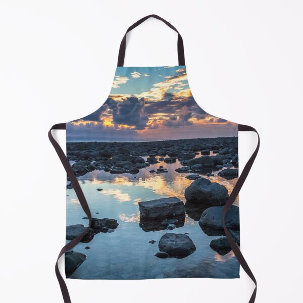 Item preview, Col-huw Beach in Llantwit Major, South Wales designed and sold by heidipics.