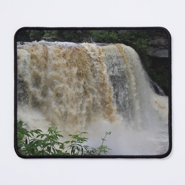 Item preview, Blackwater Falls designed and sold by CoacheCustoms.