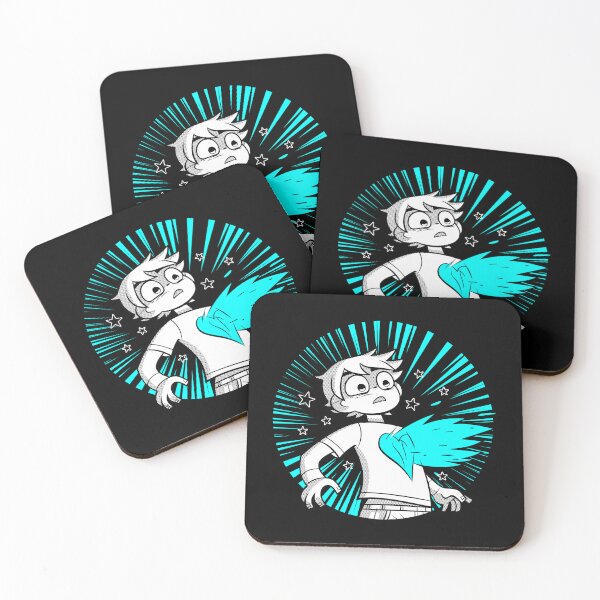 Item preview, Scott pilgrim designed and sold by ProfiTrollka.