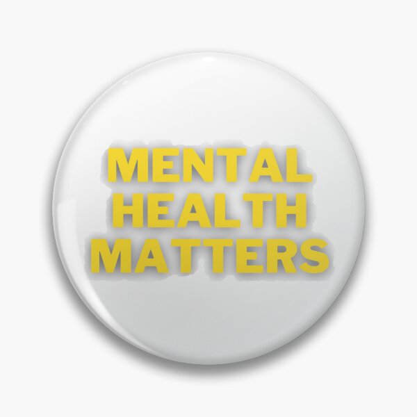 Item preview, texto de asuntos de salud mental designed and sold by PZnumberone.