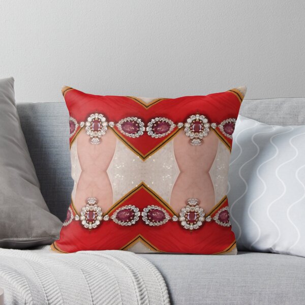 Item preview, Rubies and Sparkles designed and sold by this-is-genuine.