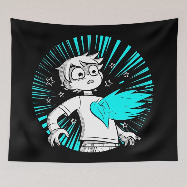 Item preview, Scott pilgrim designed and sold by ProfiTrollka.