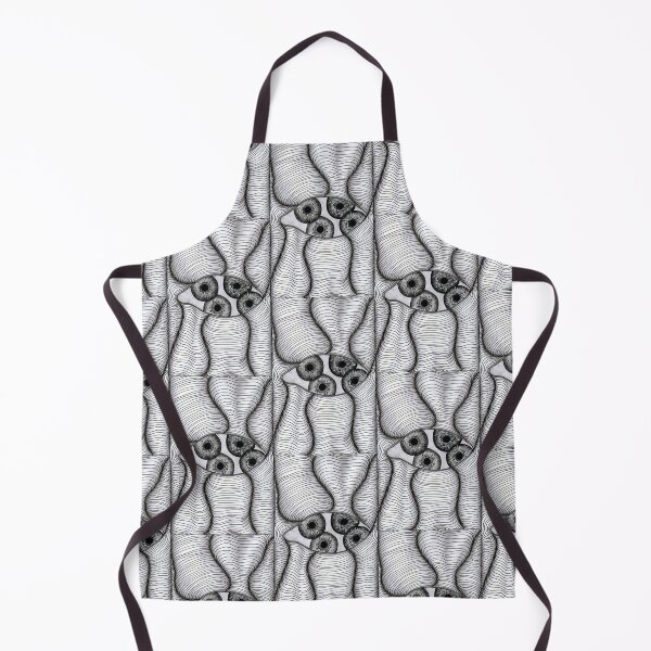 Item preview, Iris designed and sold by Saintyllante.