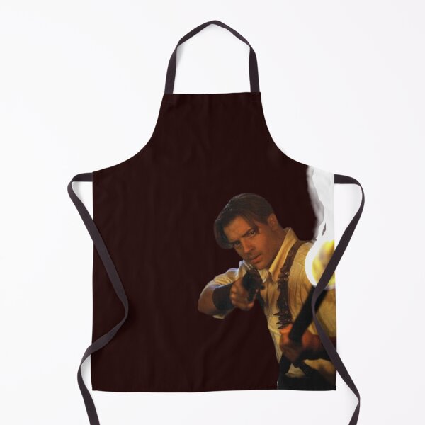Item preview, Brendan Fraser designed and sold by SillyFun.