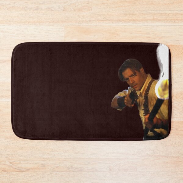Item preview, Brendan Fraser designed and sold by SillyFun.