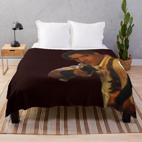 Item preview, Brendan Fraser designed and sold by SillyFun.