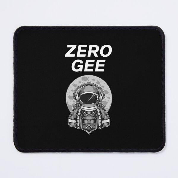 Item preview, Zero Gee designed and sold by bouymakesart.