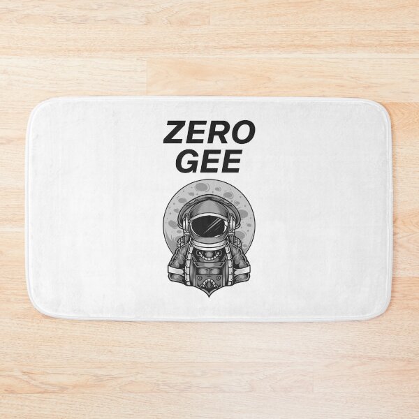 Item preview, Zero Gee designed and sold by bouymakesart.