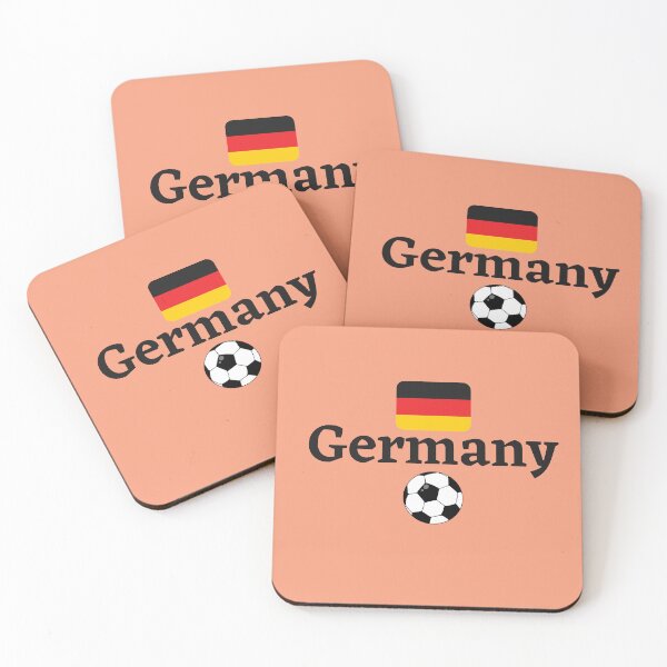 Item preview, Germany football designed and sold by Giographix.