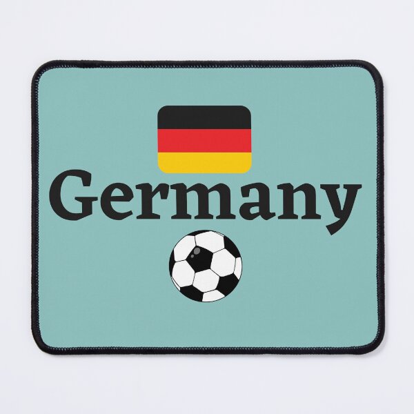 Item preview, Germany football designed and sold by Giographix.