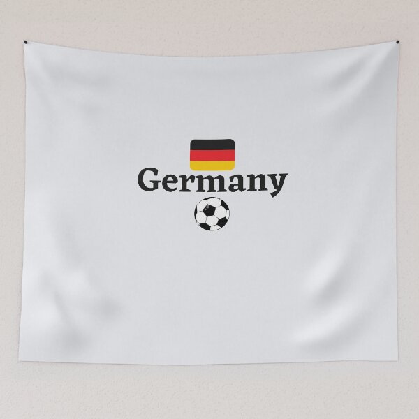 Item preview, Germany football designed and sold by Giographix.