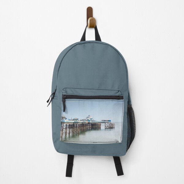 Item preview, Llandudno Pier designed and sold by heidipics.
