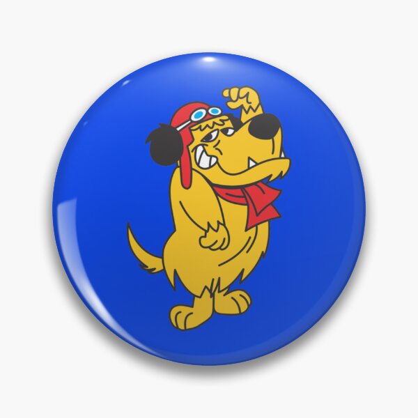 Item preview, Best Seller Mutley Merchandise Essential T-Shirt designed and sold by JanJackst.