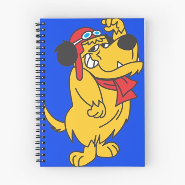 Item preview, Best Seller Mutley Merchandise Essential T-Shirt designed and sold by JanJackst.