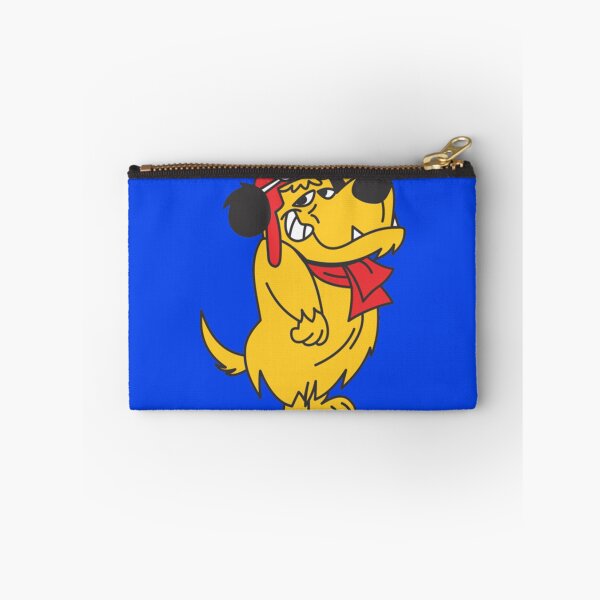 Item preview, Best Seller Mutley Merchandise Essential T-Shirt designed and sold by JanJackst.