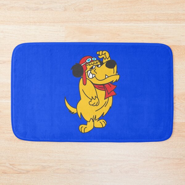 Item preview, Best Seller Mutley Merchandise Essential T-Shirt designed and sold by JanJackst.