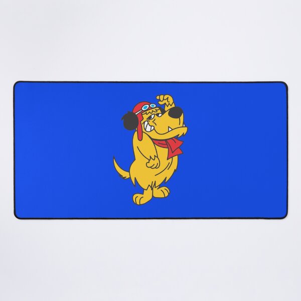 Item preview, Best Seller Mutley Merchandise Essential T-Shirt designed and sold by JanJackst.